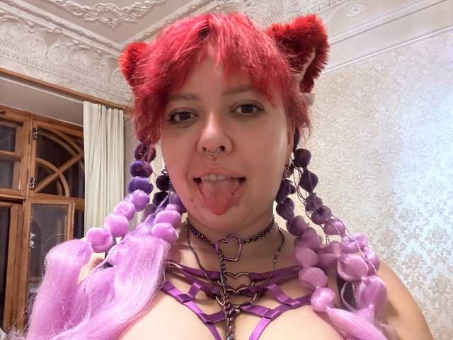 Foto profilu MurrByAlice