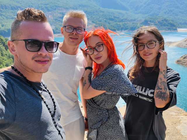 Foto profilu murstory