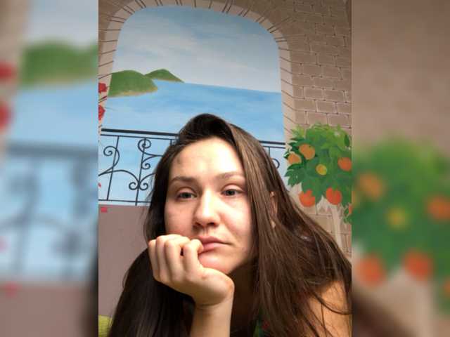 Snímky obrazovky vysielania Muse-online