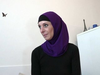 Erotický videorozhovor muslimleila