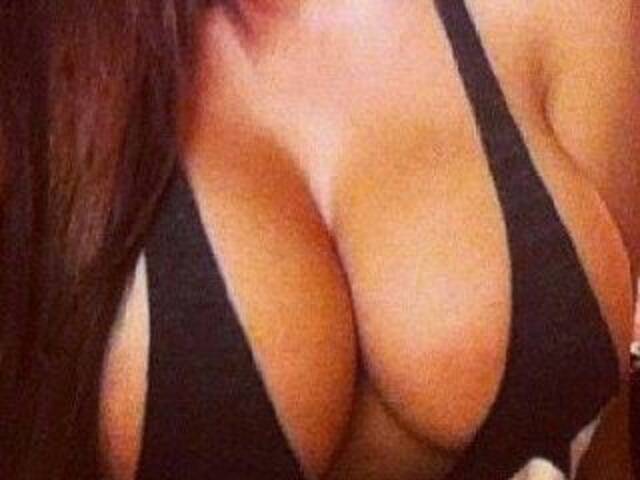 Foto profilu BarbyBigBOOBS