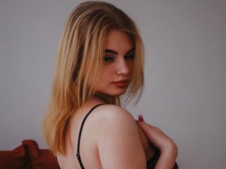Erotický videohovor My-cute-girl