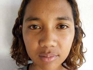 Erotický videohovor Myahluna