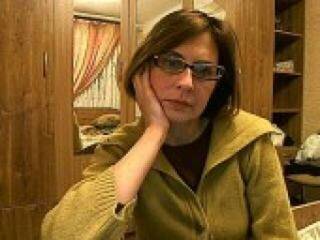 Erotický videohovor myatka