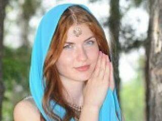 Erotický videohovor mycamelia