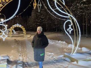 Erotický videohovor Myflower84