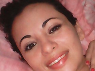 Erotický videorozhovor mygirlbaby33