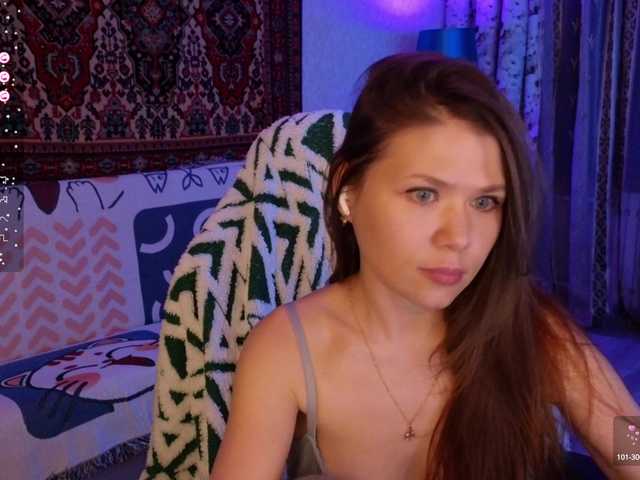 Snímky obrazovky vysielania MyLittlegi