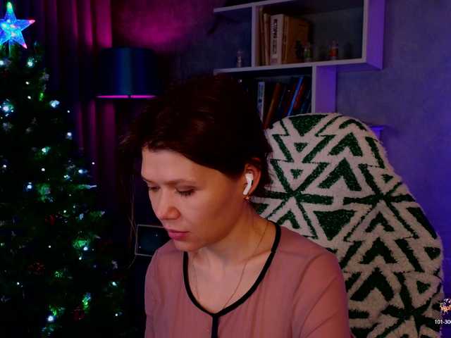 Snímky obrazovky vysielania MyLittlegi