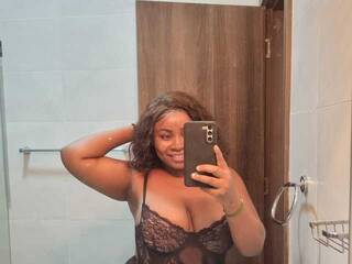 Erotický videohovor Honeyglowlive