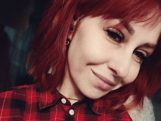 Erotický videohovor MyRedAlice