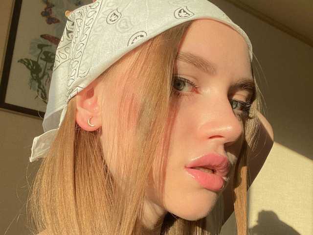 Foto profilu MyShydreams
