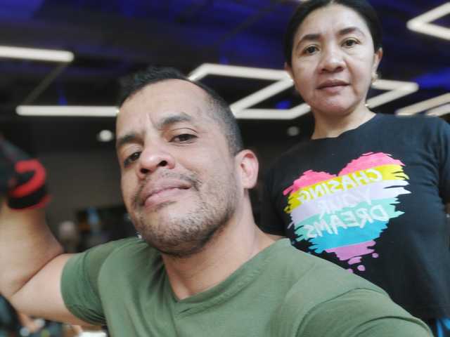 Foto profilu mysister-in-lawandme