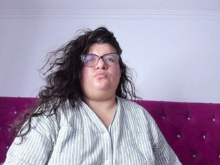 Erotický videohovor mystery-psique