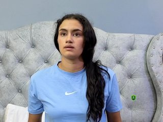 Erotický videohovor MysticLiah