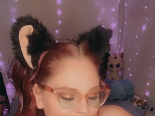 Erotický videohovor MysticLynn420