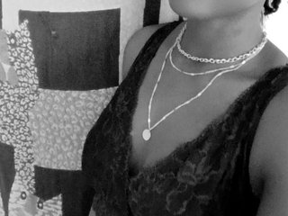 Erotický videohovor GoddessKittyMystique