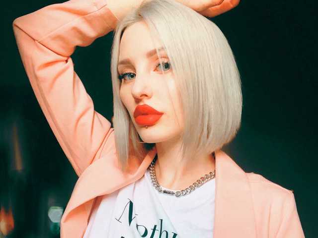 Foto profilu MySweetAlice
