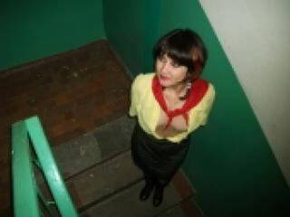 Erotický videohovor myyyrzya