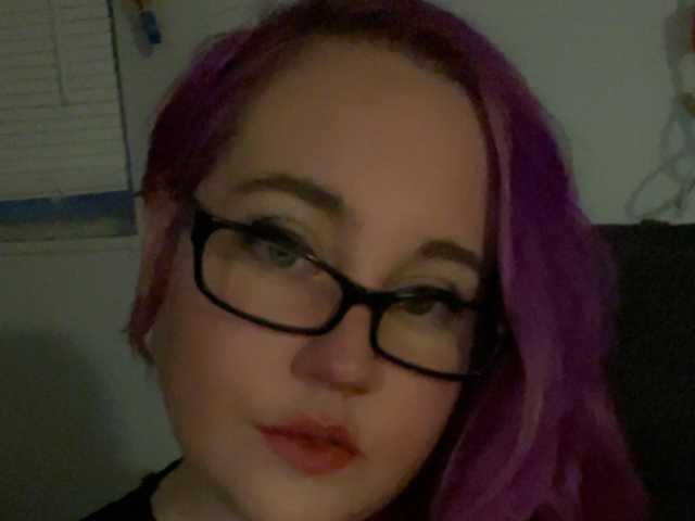 Foto profilu MzOphelia