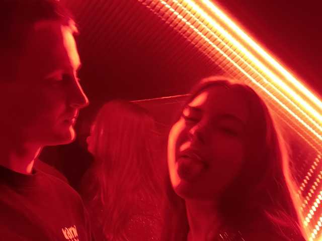 Foto profilu N-bagira