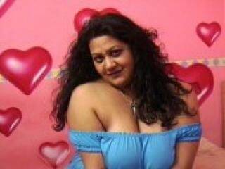 Erotický videohovor naara