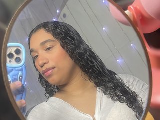 Erotický videohovor JADDE_LUXXY