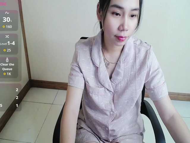 Snímky obrazovky vysielania Nachi