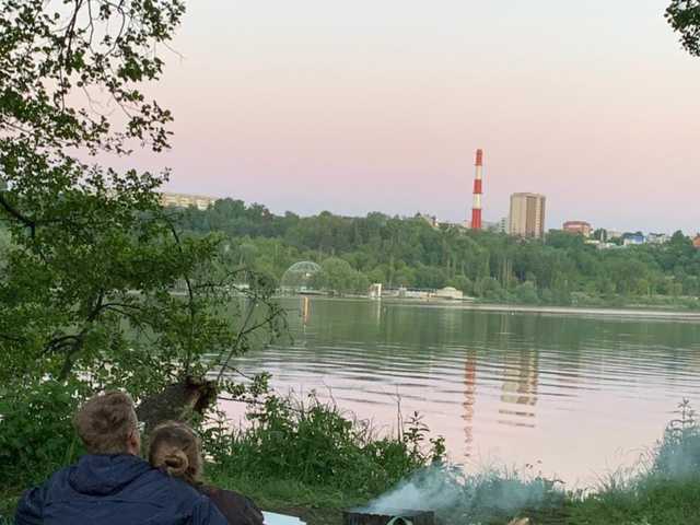 Foto profilu NACHILLEE