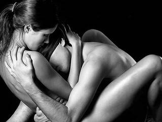 Erotický videohovor nacrishred