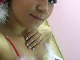 Erotický videohovor _bad_girl__