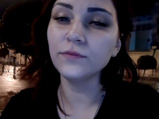 Snímky obrazovky vysielania _bad_girl__