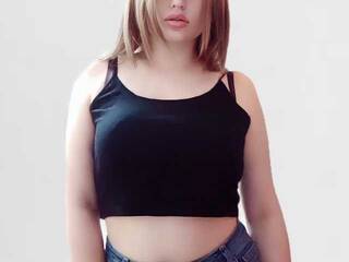 Erotický videohovor NADEZHDA3