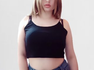 Erotický videohovor NADEZHDA3