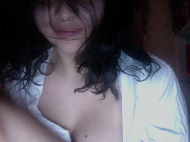 Snímky obrazovky vysielania Nadia2769