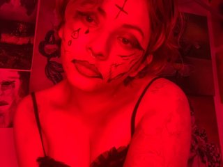 Erotický videohovor Nadia2769