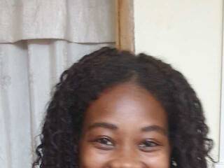 Erotický videohovor Nadia501