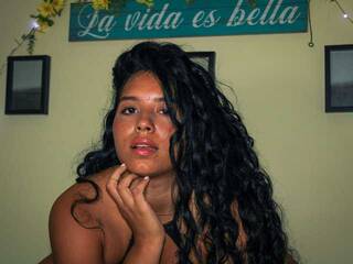 Erotický videohovor Nadiaclark