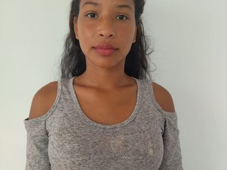 Erotický videorozhovor NadiaFasih