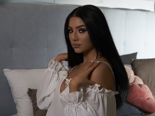 Erotický videorozhovor NadiaNix