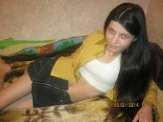 Erotický videohovor nadiasi