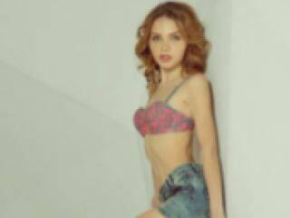 Erotický videohovor nadiasweet1