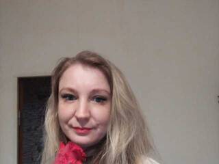 Erotický videohovor Nadin-2