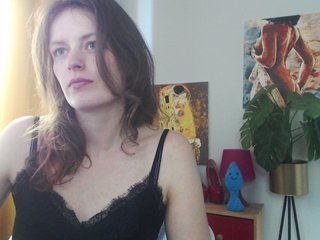 Erotický videohovor NadineGold