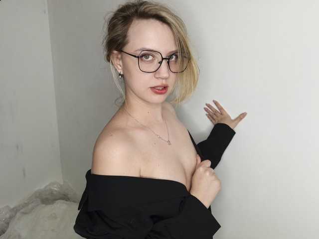 Foto profilu Nadins
