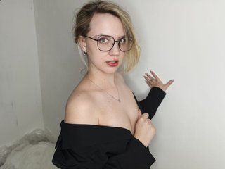 Erotický videohovor Nadins