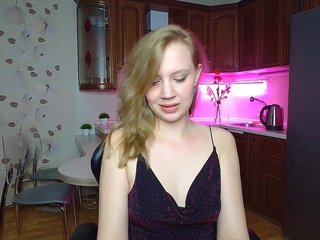 Erotický videohovor Nadins