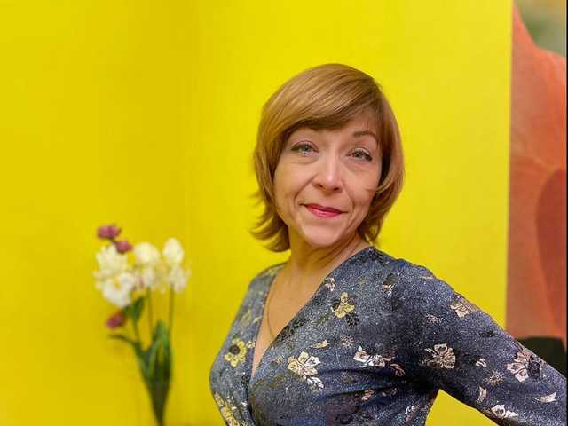 Foto profilu NadiRozen