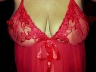 Erotický videohovor nadja1991