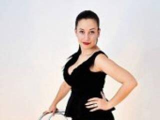 Erotický videohovor nadya69s